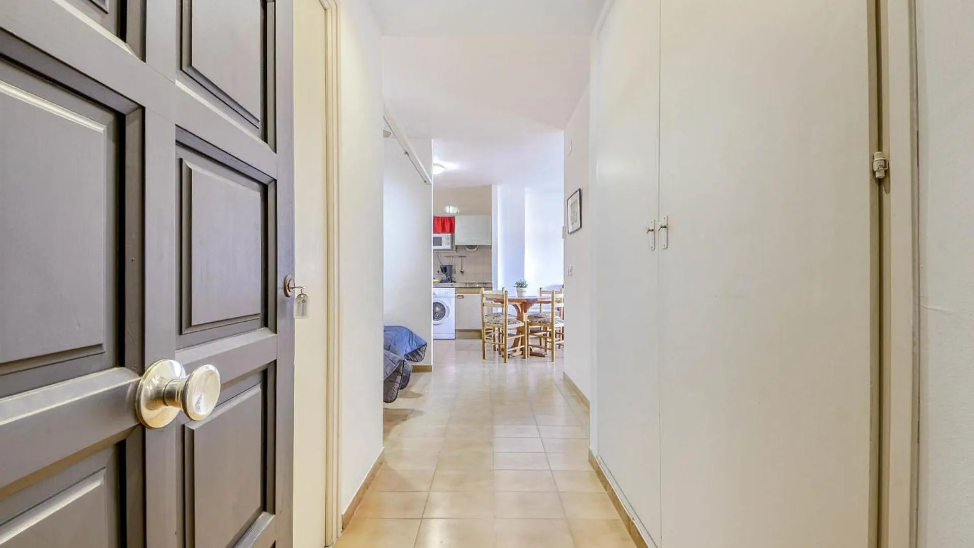 Apartment Mismar-12 By Interhome Ρόζες 0*,  Ισπανία