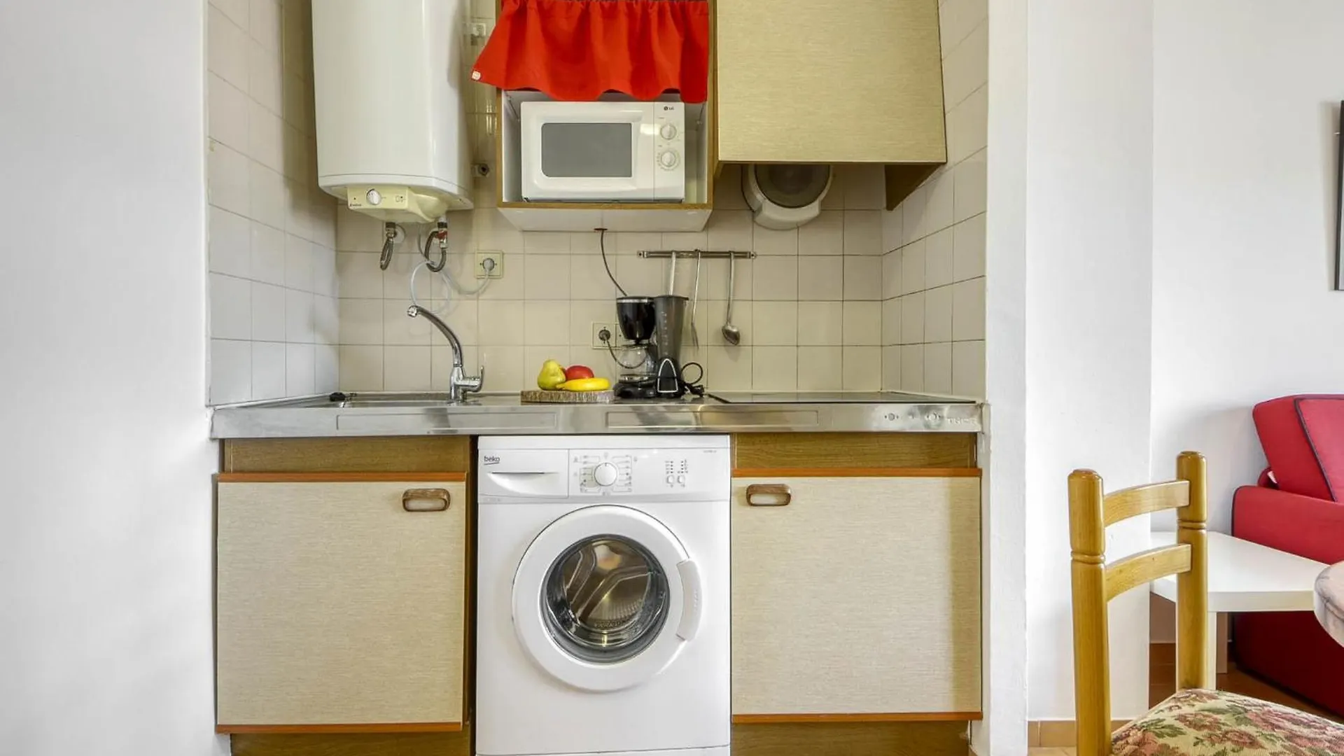 Apartment Mismar-12 By Interhome Ρόζες 0*,  Ισπανία