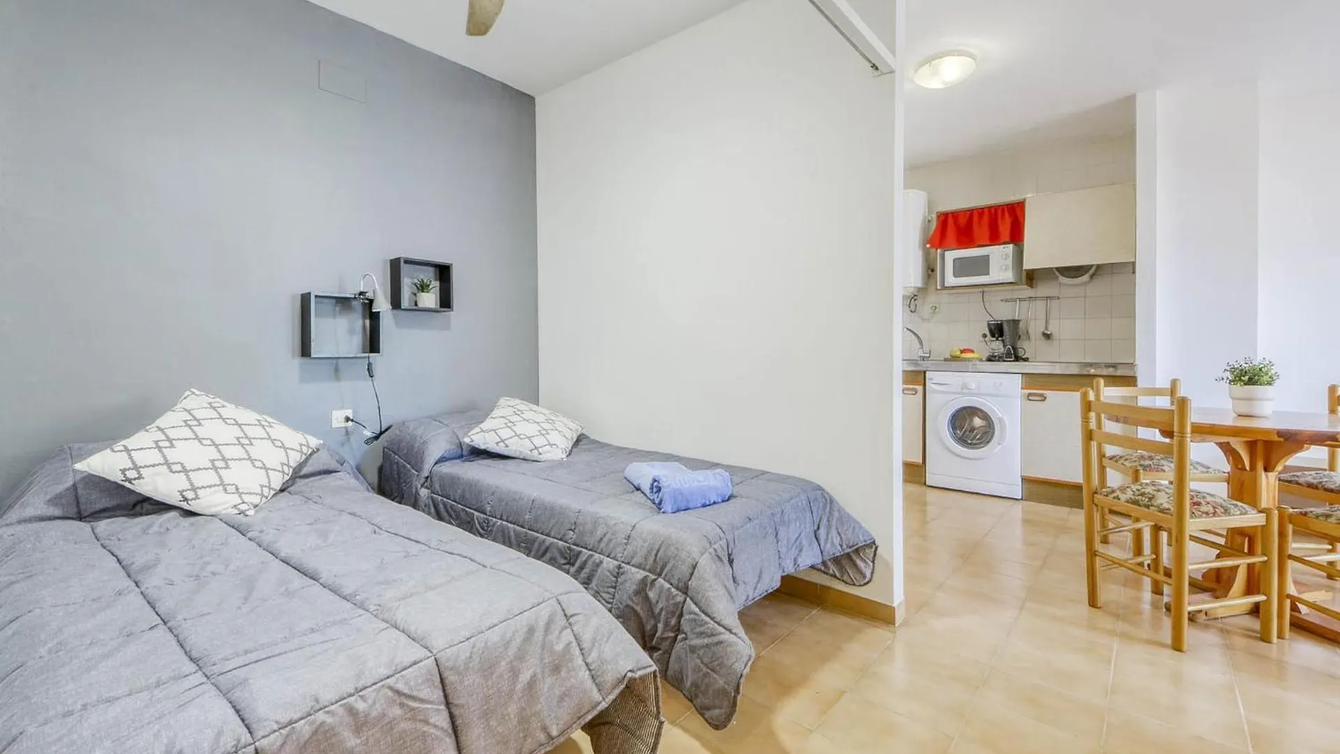 Apartment Mismar-12 By Interhome Ρόζες