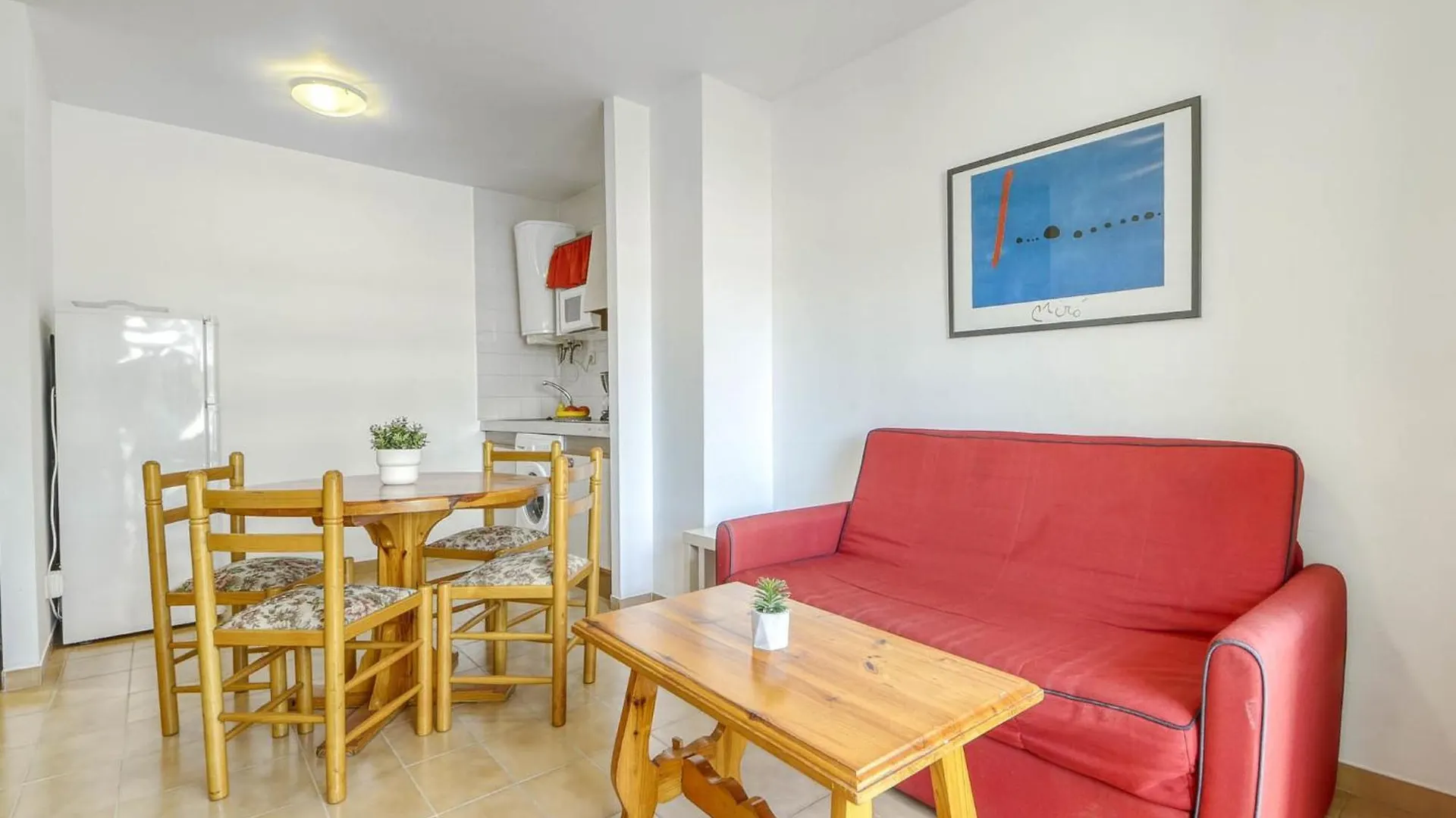 Apartment Mismar-12 By Interhome Roses Spain