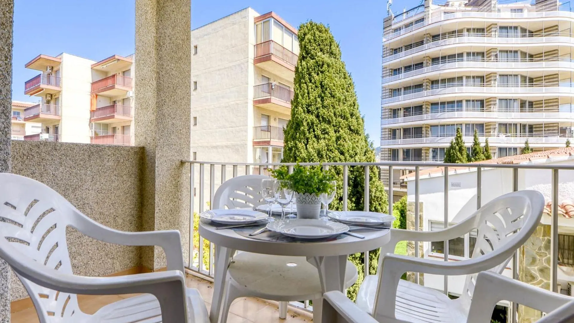 Apartment Mismar-12 By Interhome Roses
